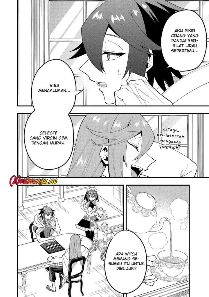 image-komik-kouryakuhon-o-kushi-suru-saikyou-no-mahoutsukai-meirei-sa-sero-to-wa-iwa-senai-oreryuu-mao-tobatsu-saizen-ruuto-chapter-71-7/39