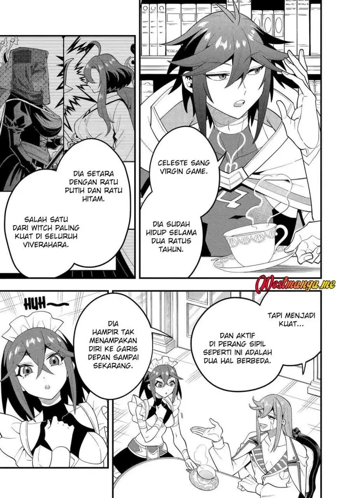 image-komik-kouryakuhon-o-kushi-suru-saikyou-no-mahoutsukai-meirei-sa-sero-to-wa-iwa-senai-oreryuu-mao-tobatsu-saizen-ruuto-chapter-71-8/39