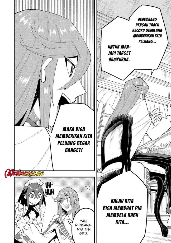 image-komik-kouryakuhon-o-kushi-suru-saikyou-no-mahoutsukai-meirei-sa-sero-to-wa-iwa-senai-oreryuu-mao-tobatsu-saizen-ruuto-chapter-71-9/39