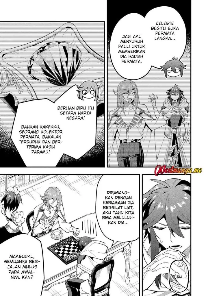 image-komik-kouryakuhon-o-kushi-suru-saikyou-no-mahoutsukai-meirei-sa-sero-to-wa-iwa-senai-oreryuu-mao-tobatsu-saizen-ruuto-chapter-71-10/39