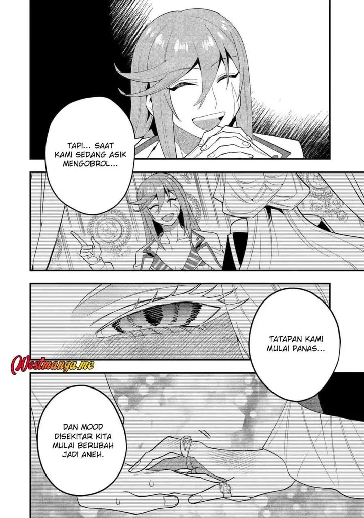 image-komik-kouryakuhon-o-kushi-suru-saikyou-no-mahoutsukai-meirei-sa-sero-to-wa-iwa-senai-oreryuu-mao-tobatsu-saizen-ruuto-chapter-71-11/39
