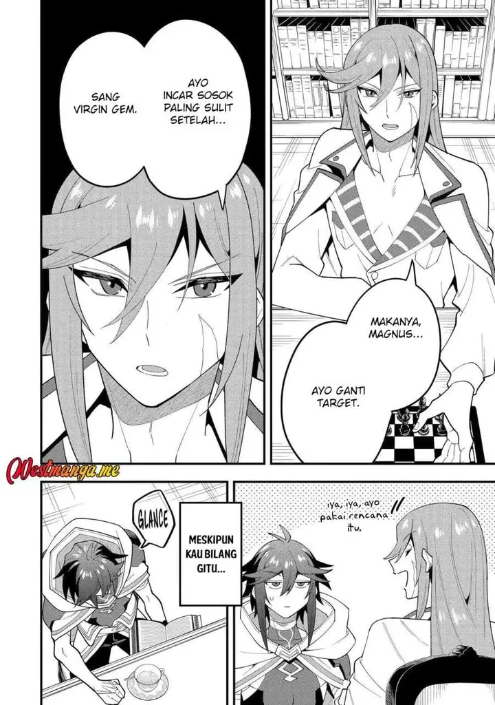 image-komik-kouryakuhon-o-kushi-suru-saikyou-no-mahoutsukai-meirei-sa-sero-to-wa-iwa-senai-oreryuu-mao-tobatsu-saizen-ruuto-chapter-71-15/39