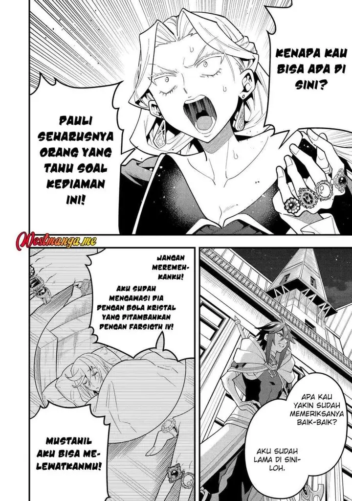 image-komik-kouryakuhon-o-kushi-suru-saikyou-no-mahoutsukai-meirei-sa-sero-to-wa-iwa-senai-oreryuu-mao-tobatsu-saizen-ruuto-chapter-71-21/39