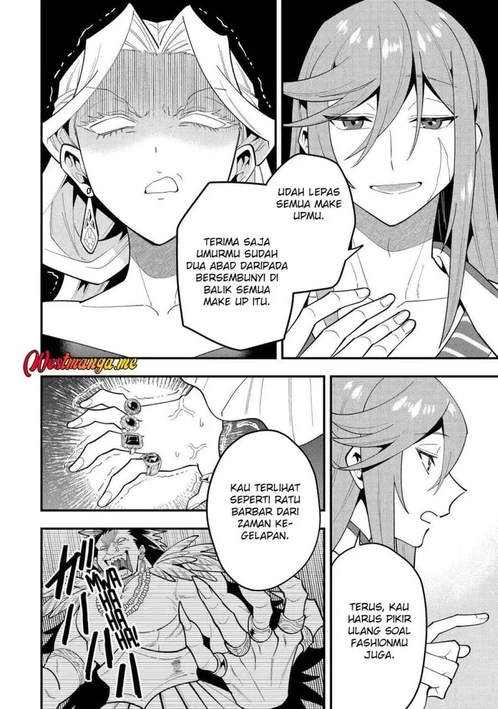 image-komik-kouryakuhon-o-kushi-suru-saikyou-no-mahoutsukai-meirei-sa-sero-to-wa-iwa-senai-oreryuu-mao-tobatsu-saizen-ruuto-chapter-71-25/39