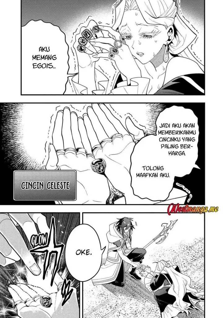 image-komik-kouryakuhon-o-kushi-suru-saikyou-no-mahoutsukai-meirei-sa-sero-to-wa-iwa-senai-oreryuu-mao-tobatsu-saizen-ruuto-chapter-71-32/39