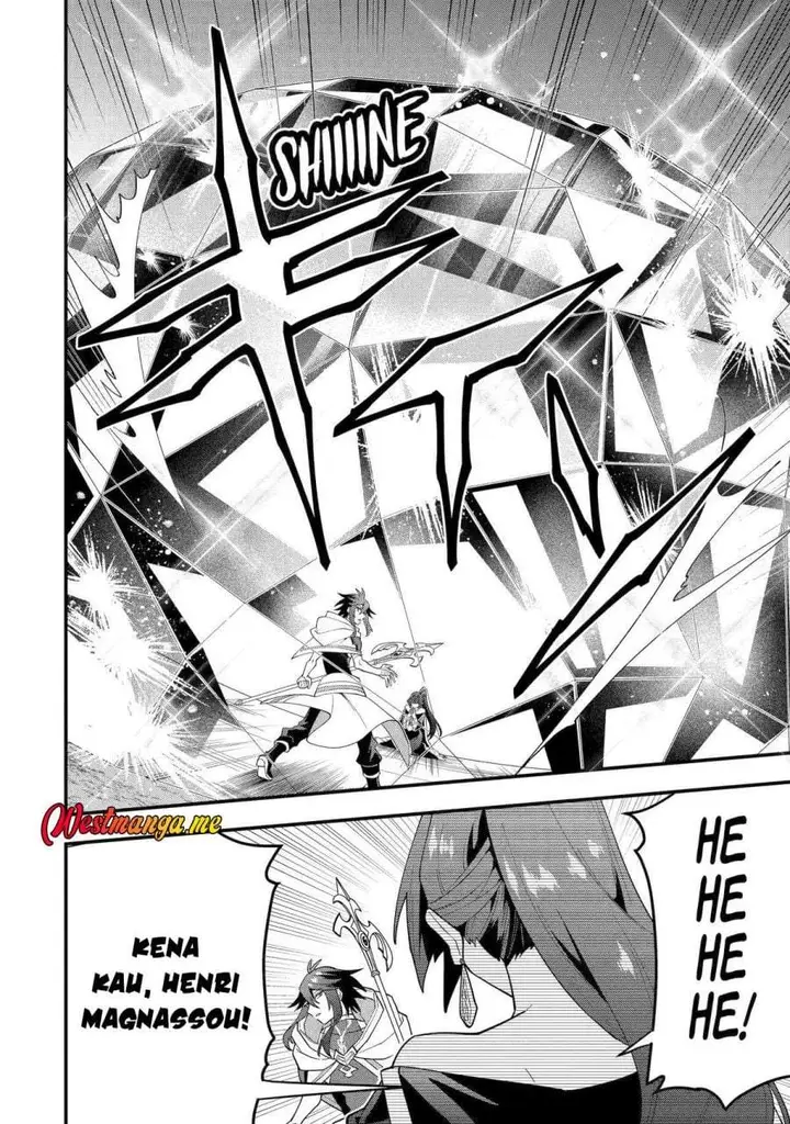 image-komik-kouryakuhon-o-kushi-suru-saikyou-no-mahoutsukai-meirei-sa-sero-to-wa-iwa-senai-oreryuu-mao-tobatsu-saizen-ruuto-chapter-71-33/39