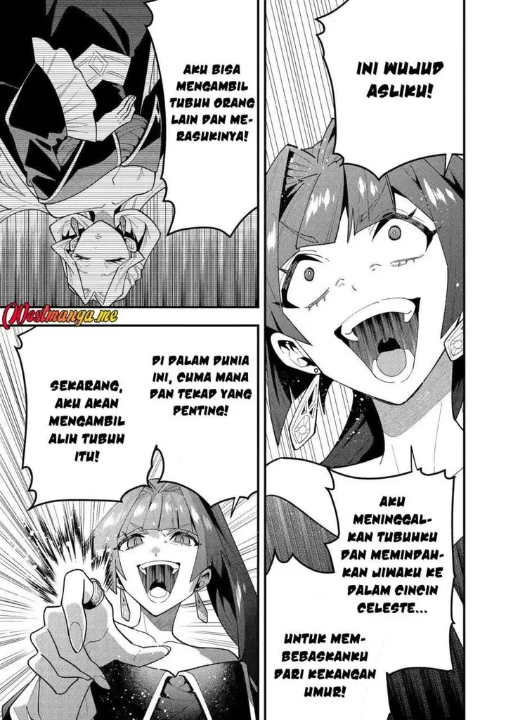 image-komik-kouryakuhon-o-kushi-suru-saikyou-no-mahoutsukai-meirei-sa-sero-to-wa-iwa-senai-oreryuu-mao-tobatsu-saizen-ruuto-chapter-71-34/39