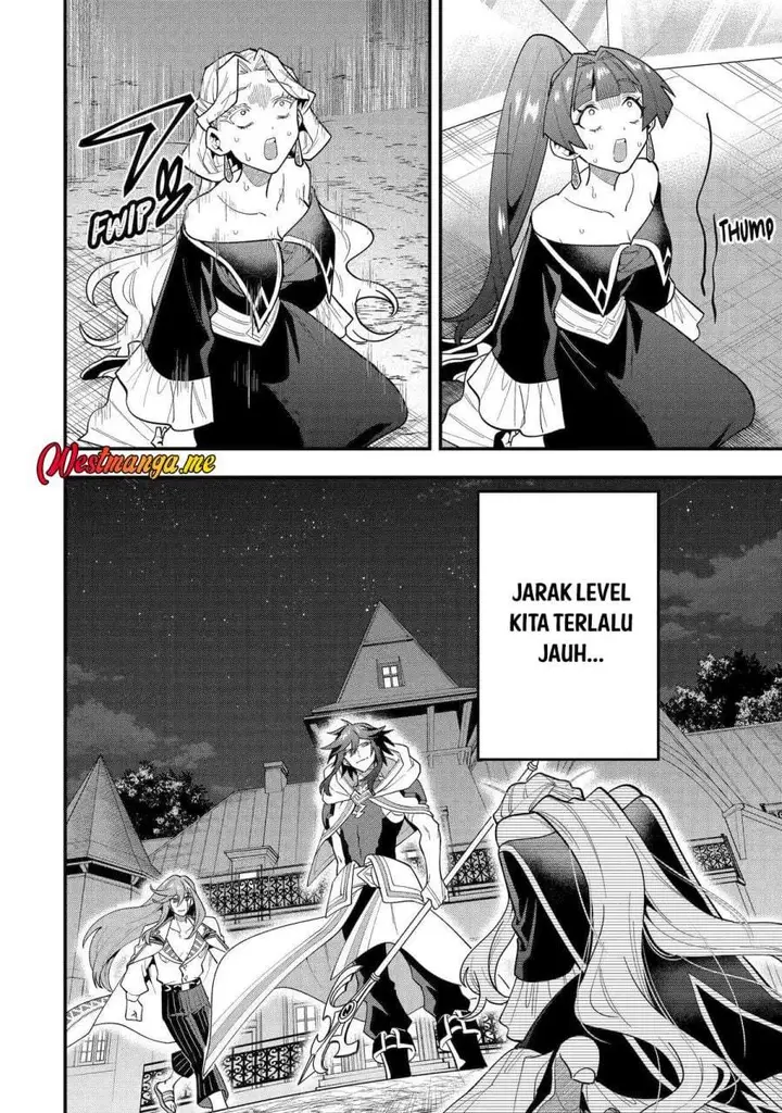 image-komik-kouryakuhon-o-kushi-suru-saikyou-no-mahoutsukai-meirei-sa-sero-to-wa-iwa-senai-oreryuu-mao-tobatsu-saizen-ruuto-chapter-71-38/39