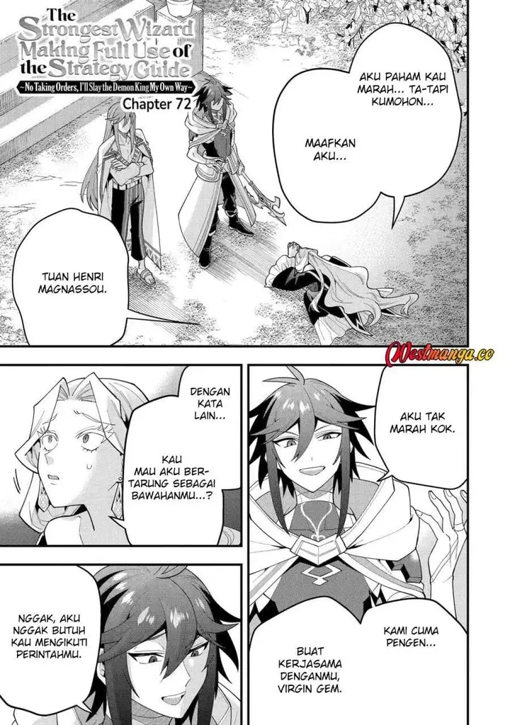 image-komik-kouryakuhon-o-kushi-suru-saikyou-no-mahoutsukai-meirei-sa-sero-to-wa-iwa-senai-oreryuu-mao-tobatsu-saizen-ruuto-chapter-72-0/41