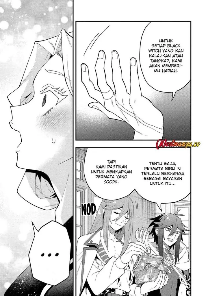 image-komik-kouryakuhon-o-kushi-suru-saikyou-no-mahoutsukai-meirei-sa-sero-to-wa-iwa-senai-oreryuu-mao-tobatsu-saizen-ruuto-chapter-72-2/41