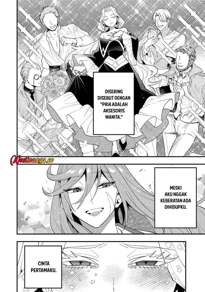 image-komik-kouryakuhon-o-kushi-suru-saikyou-no-mahoutsukai-meirei-sa-sero-to-wa-iwa-senai-oreryuu-mao-tobatsu-saizen-ruuto-chapter-72-3/41