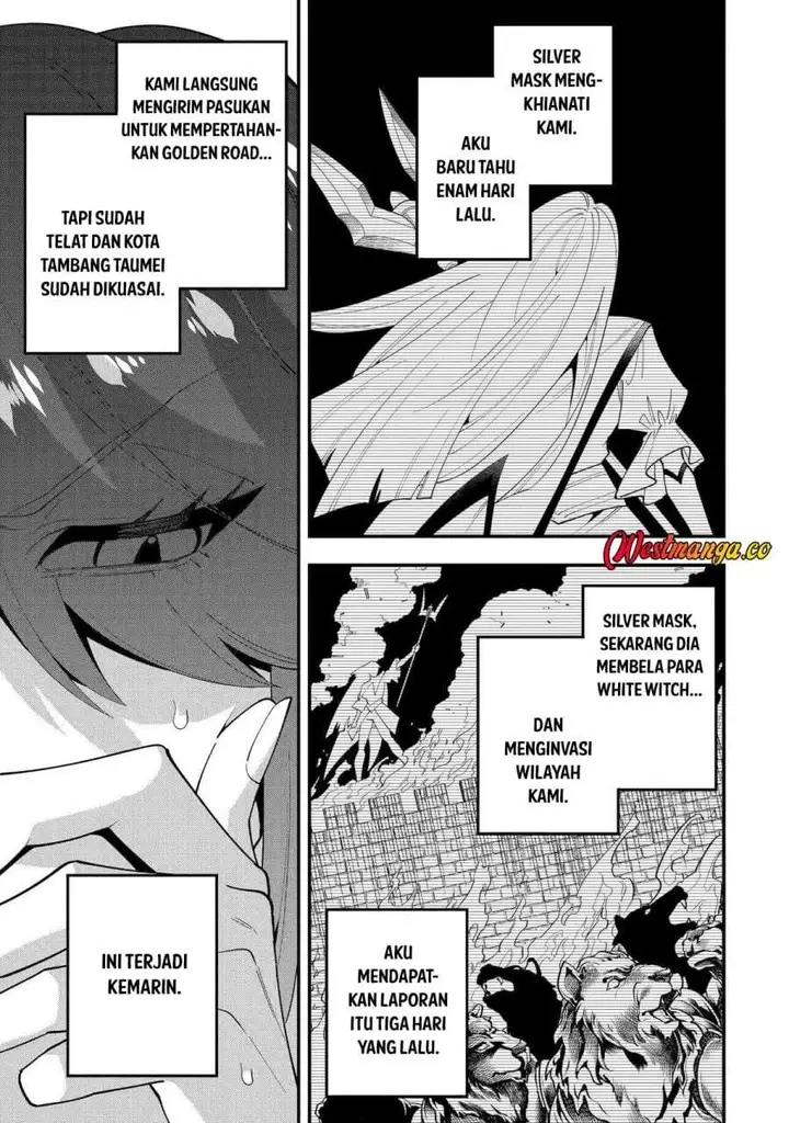 image-komik-kouryakuhon-o-kushi-suru-saikyou-no-mahoutsukai-meirei-sa-sero-to-wa-iwa-senai-oreryuu-mao-tobatsu-saizen-ruuto-chapter-72-6/41