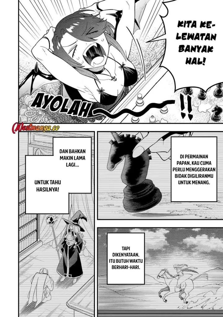 image-komik-kouryakuhon-o-kushi-suru-saikyou-no-mahoutsukai-meirei-sa-sero-to-wa-iwa-senai-oreryuu-mao-tobatsu-saizen-ruuto-chapter-72-7/41