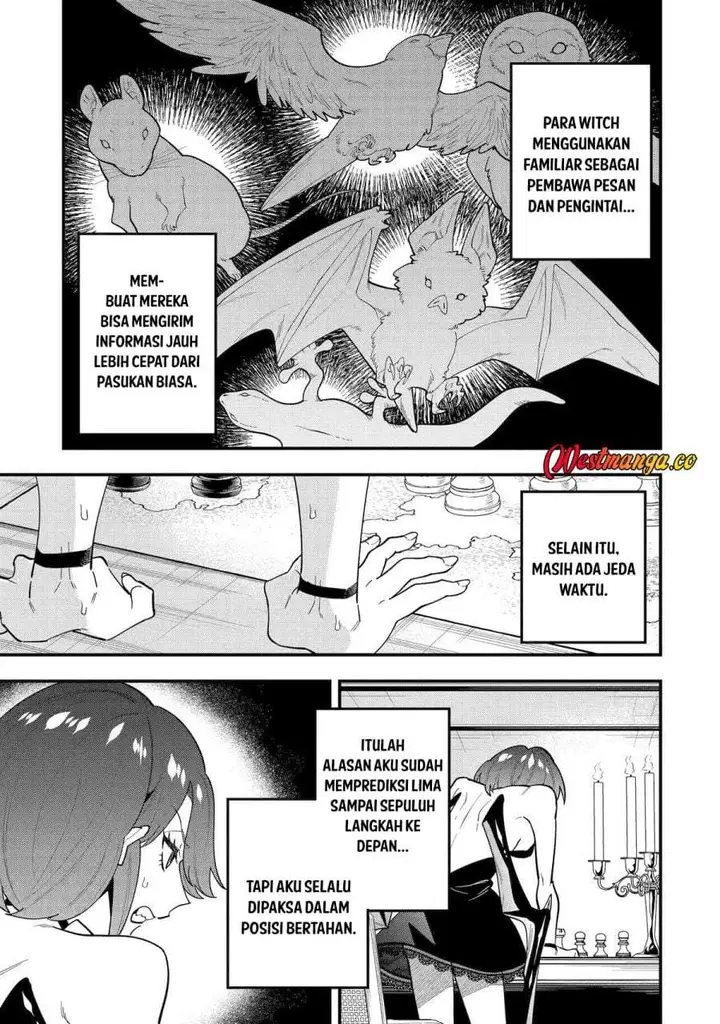 image-komik-kouryakuhon-o-kushi-suru-saikyou-no-mahoutsukai-meirei-sa-sero-to-wa-iwa-senai-oreryuu-mao-tobatsu-saizen-ruuto-chapter-72-8/41