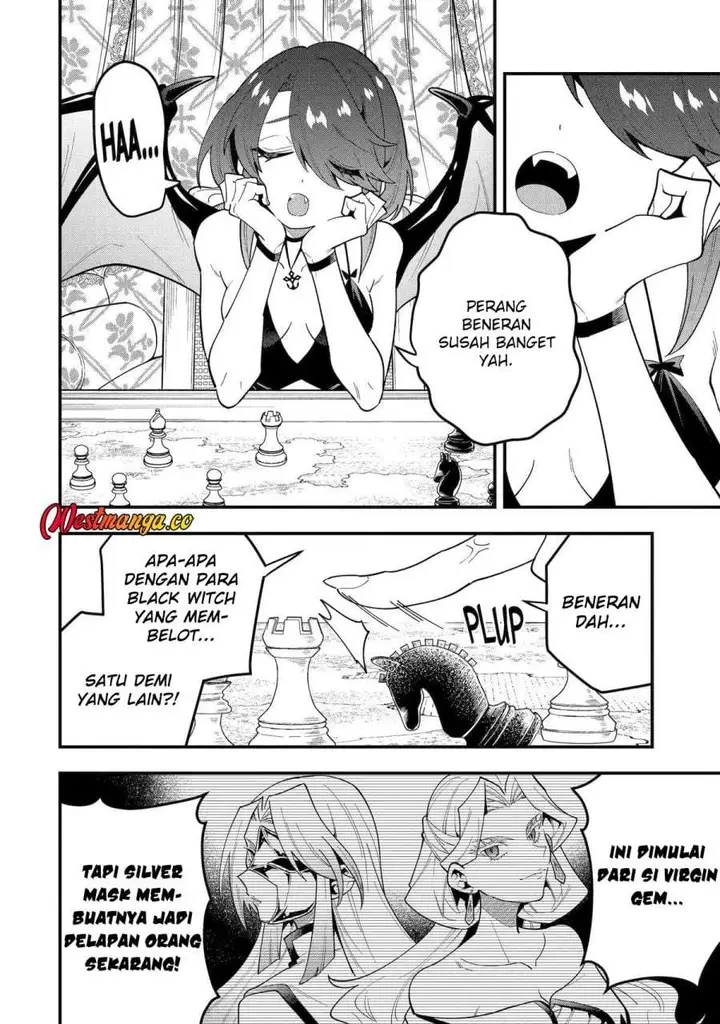 image-komik-kouryakuhon-o-kushi-suru-saikyou-no-mahoutsukai-meirei-sa-sero-to-wa-iwa-senai-oreryuu-mao-tobatsu-saizen-ruuto-chapter-72-9/41