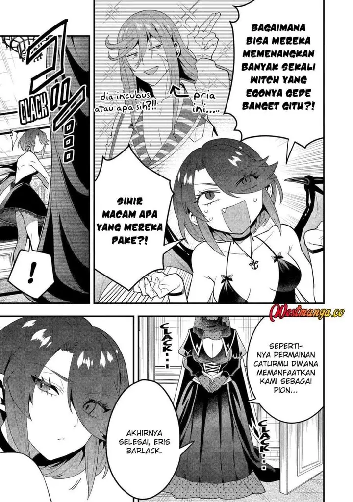 image-komik-kouryakuhon-o-kushi-suru-saikyou-no-mahoutsukai-meirei-sa-sero-to-wa-iwa-senai-oreryuu-mao-tobatsu-saizen-ruuto-chapter-72-10/41