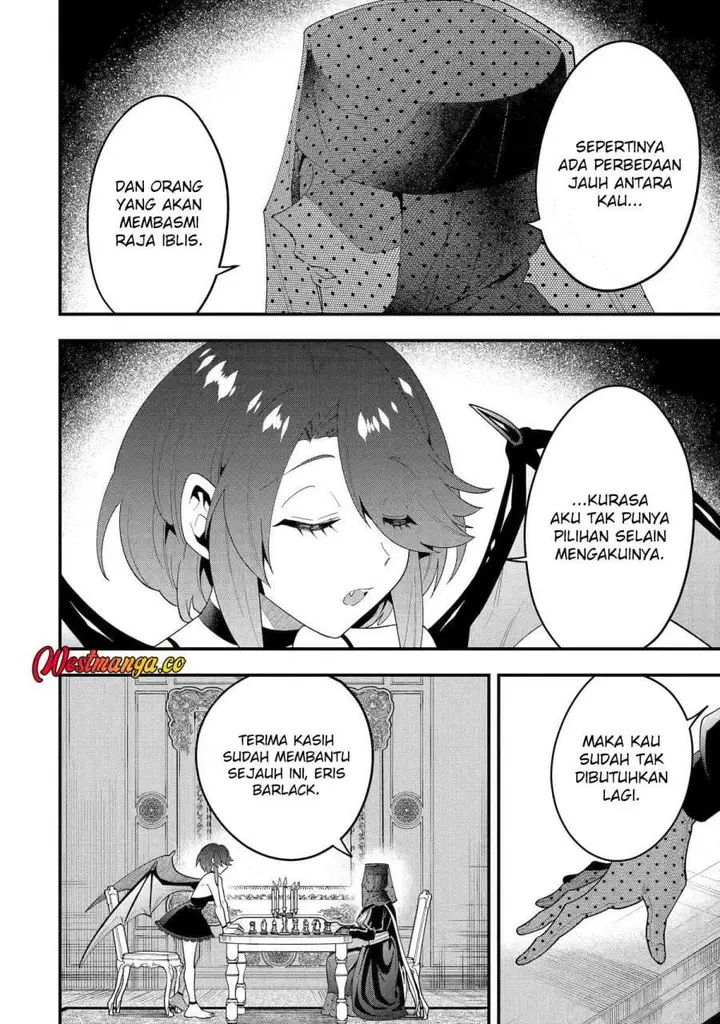 image-komik-kouryakuhon-o-kushi-suru-saikyou-no-mahoutsukai-meirei-sa-sero-to-wa-iwa-senai-oreryuu-mao-tobatsu-saizen-ruuto-chapter-72-11/41