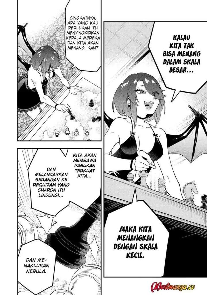 image-komik-kouryakuhon-o-kushi-suru-saikyou-no-mahoutsukai-meirei-sa-sero-to-wa-iwa-senai-oreryuu-mao-tobatsu-saizen-ruuto-chapter-72-15/41