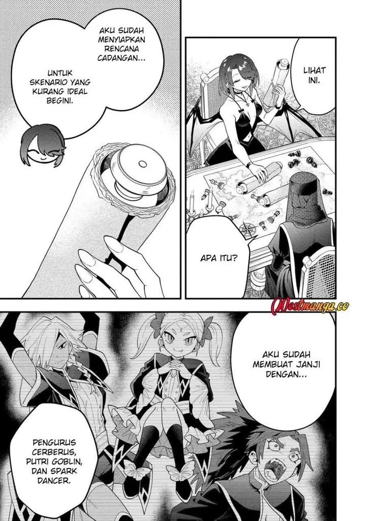 image-komik-kouryakuhon-o-kushi-suru-saikyou-no-mahoutsukai-meirei-sa-sero-to-wa-iwa-senai-oreryuu-mao-tobatsu-saizen-ruuto-chapter-72-18/41