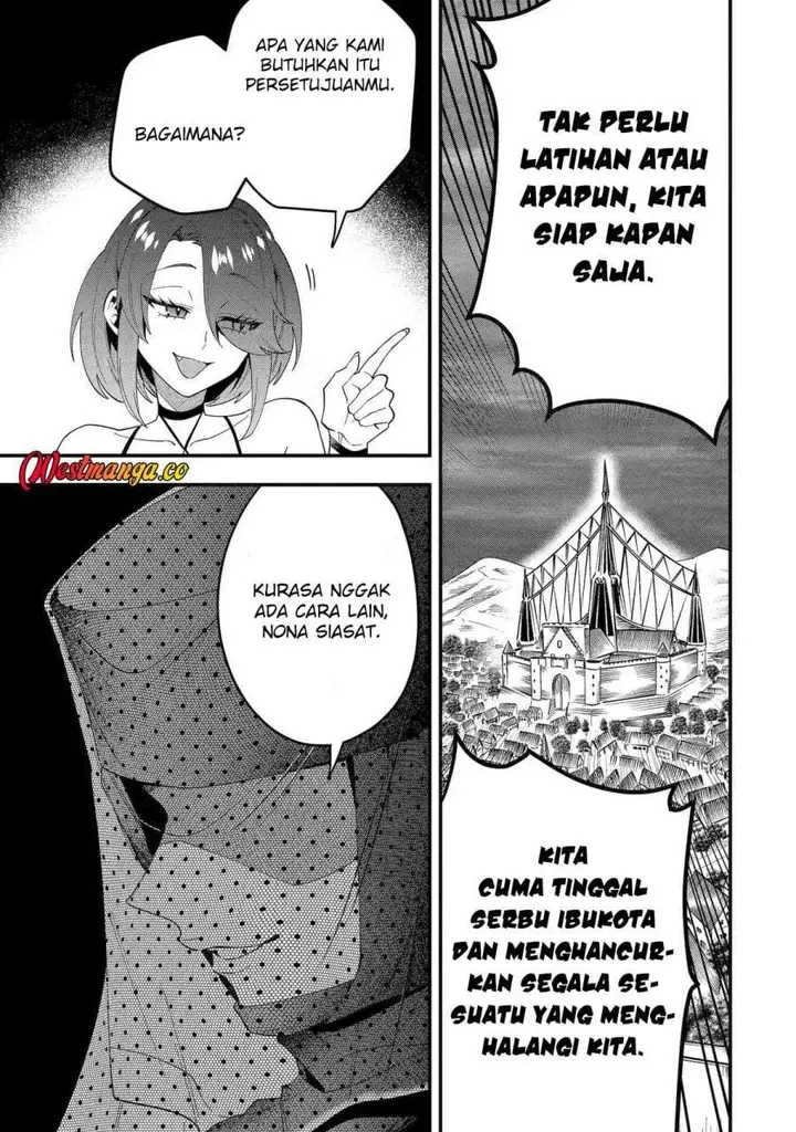 image-komik-kouryakuhon-o-kushi-suru-saikyou-no-mahoutsukai-meirei-sa-sero-to-wa-iwa-senai-oreryuu-mao-tobatsu-saizen-ruuto-chapter-72-21/41