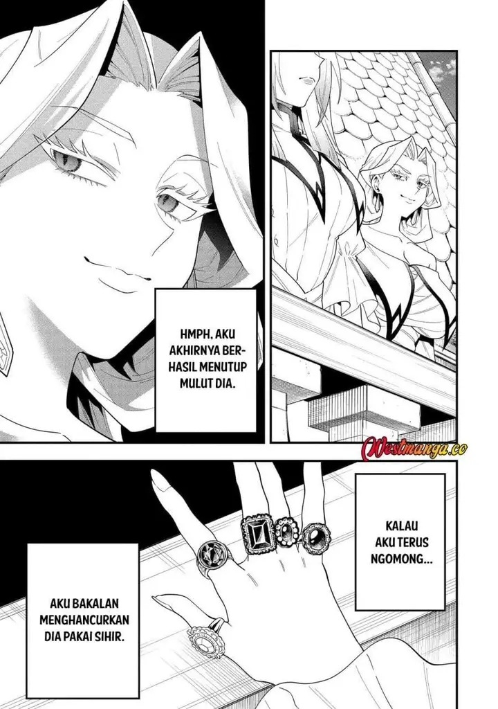 image-komik-kouryakuhon-o-kushi-suru-saikyou-no-mahoutsukai-meirei-sa-sero-to-wa-iwa-senai-oreryuu-mao-tobatsu-saizen-ruuto-chapter-72-27/41