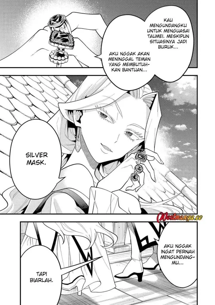 image-komik-kouryakuhon-o-kushi-suru-saikyou-no-mahoutsukai-meirei-sa-sero-to-wa-iwa-senai-oreryuu-mao-tobatsu-saizen-ruuto-chapter-72-35/41