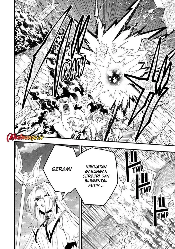 image-komik-kouryakuhon-o-kushi-suru-saikyou-no-mahoutsukai-meirei-sa-sero-to-wa-iwa-senai-oreryuu-mao-tobatsu-saizen-ruuto-chapter-73-3/42
