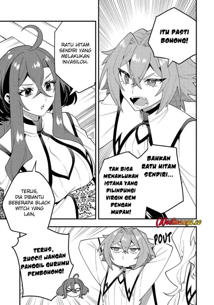 image-komik-kouryakuhon-o-kushi-suru-saikyou-no-mahoutsukai-meirei-sa-sero-to-wa-iwa-senai-oreryuu-mao-tobatsu-saizen-ruuto-chapter-73-10/42