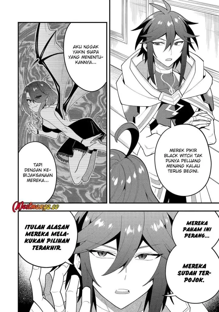 image-komik-kouryakuhon-o-kushi-suru-saikyou-no-mahoutsukai-meirei-sa-sero-to-wa-iwa-senai-oreryuu-mao-tobatsu-saizen-ruuto-chapter-73-13/42