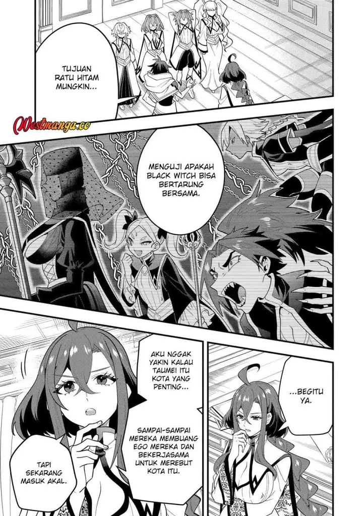 image-komik-kouryakuhon-o-kushi-suru-saikyou-no-mahoutsukai-meirei-sa-sero-to-wa-iwa-senai-oreryuu-mao-tobatsu-saizen-ruuto-chapter-73-14/42