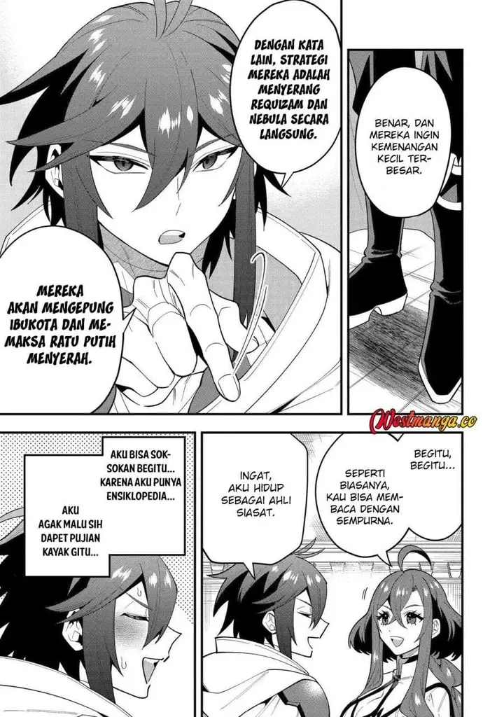 image-komik-kouryakuhon-o-kushi-suru-saikyou-no-mahoutsukai-meirei-sa-sero-to-wa-iwa-senai-oreryuu-mao-tobatsu-saizen-ruuto-chapter-73-16/42
