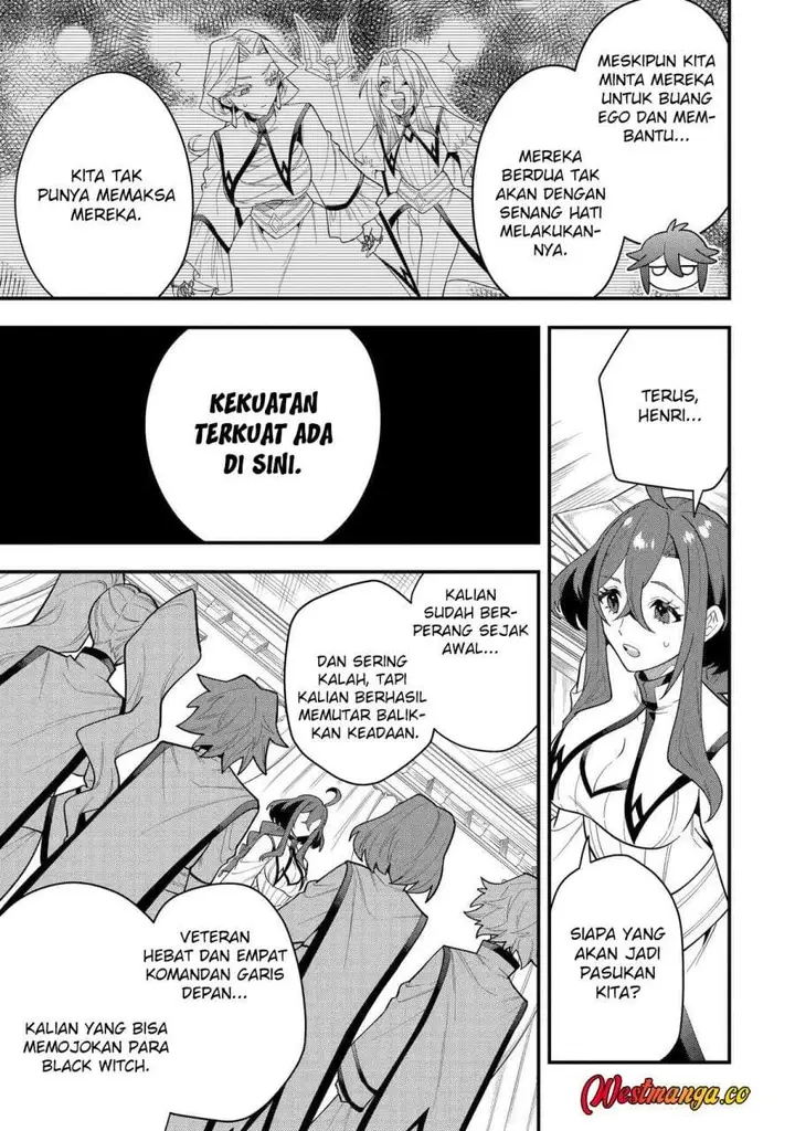 image-komik-kouryakuhon-o-kushi-suru-saikyou-no-mahoutsukai-meirei-sa-sero-to-wa-iwa-senai-oreryuu-mao-tobatsu-saizen-ruuto-chapter-73-18/42