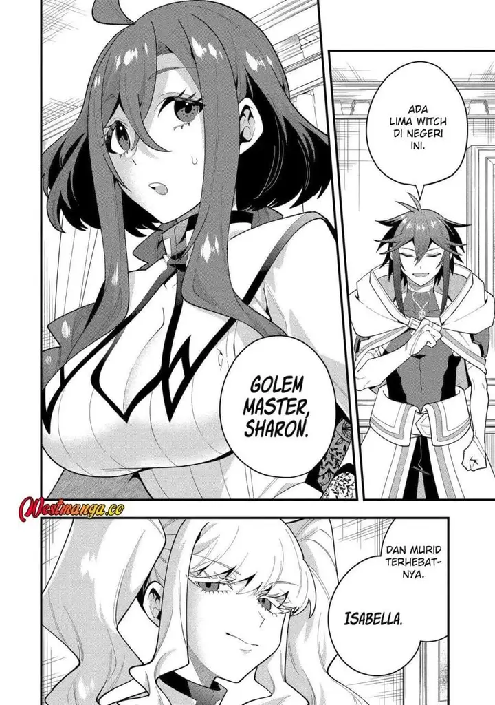 image-komik-kouryakuhon-o-kushi-suru-saikyou-no-mahoutsukai-meirei-sa-sero-to-wa-iwa-senai-oreryuu-mao-tobatsu-saizen-ruuto-chapter-73-19/42