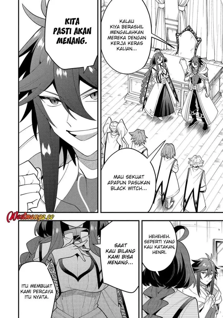 image-komik-kouryakuhon-o-kushi-suru-saikyou-no-mahoutsukai-meirei-sa-sero-to-wa-iwa-senai-oreryuu-mao-tobatsu-saizen-ruuto-chapter-73-21/42