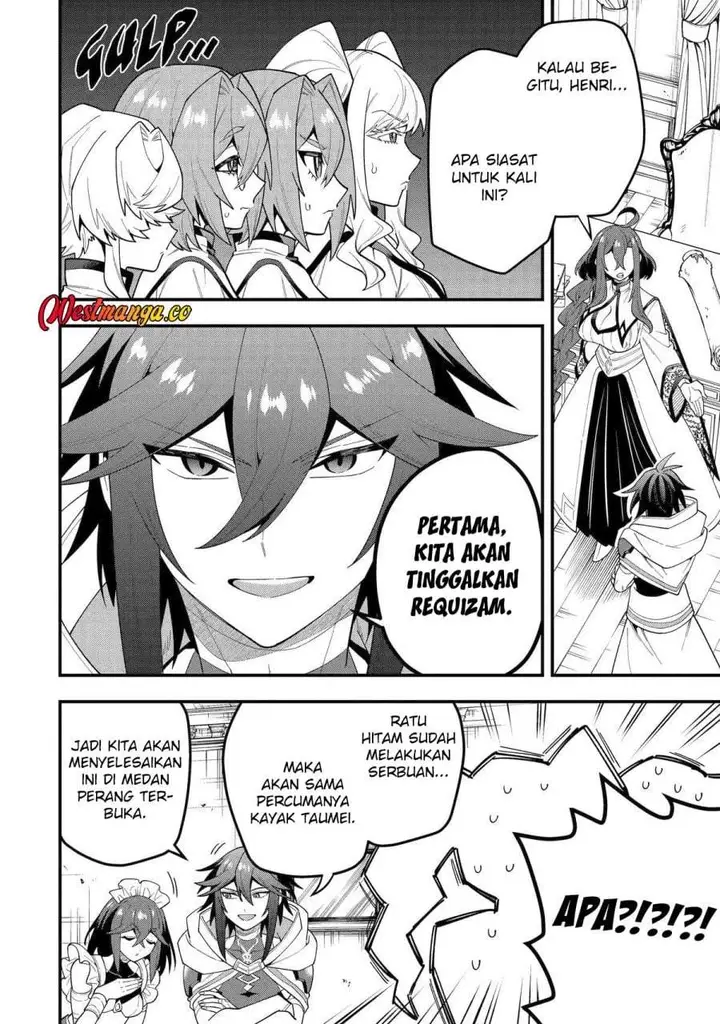 image-komik-kouryakuhon-o-kushi-suru-saikyou-no-mahoutsukai-meirei-sa-sero-to-wa-iwa-senai-oreryuu-mao-tobatsu-saizen-ruuto-chapter-73-25/42