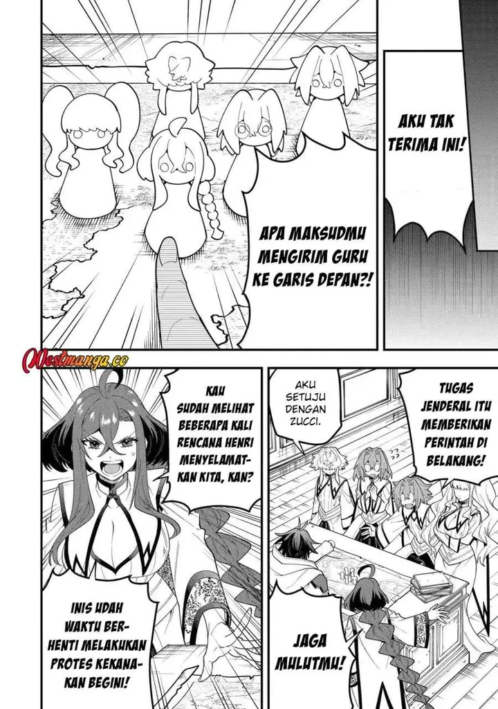 image-komik-kouryakuhon-o-kushi-suru-saikyou-no-mahoutsukai-meirei-sa-sero-to-wa-iwa-senai-oreryuu-mao-tobatsu-saizen-ruuto-chapter-73-27/42