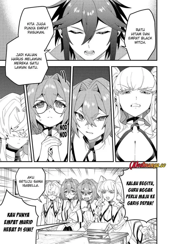 image-komik-kouryakuhon-o-kushi-suru-saikyou-no-mahoutsukai-meirei-sa-sero-to-wa-iwa-senai-oreryuu-mao-tobatsu-saizen-ruuto-chapter-73-28/42