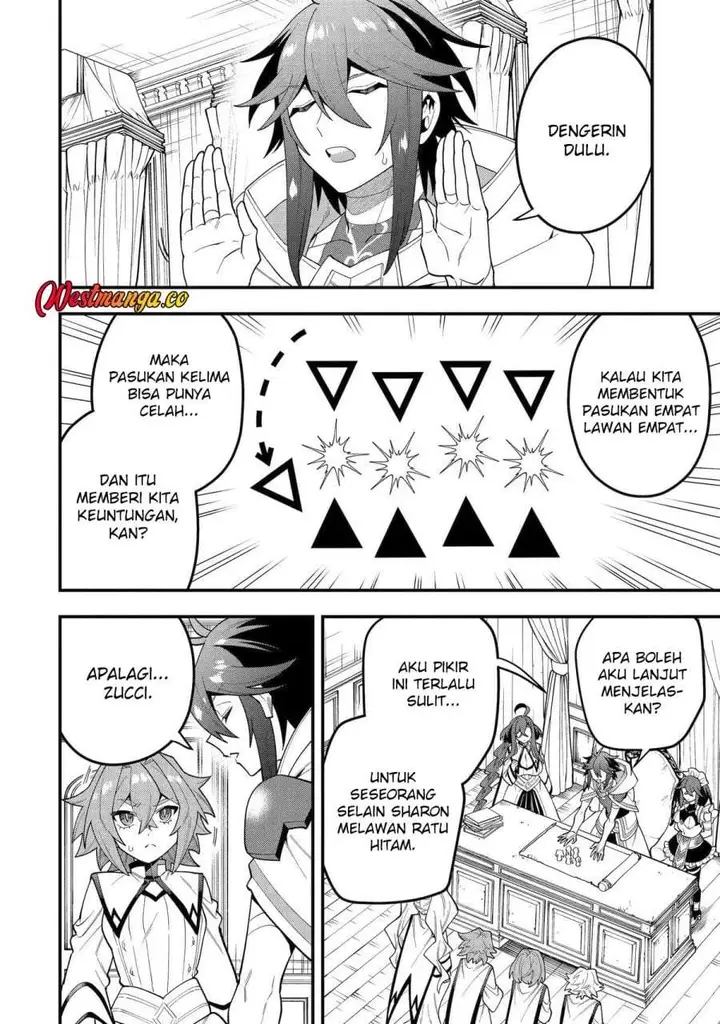 image-komik-kouryakuhon-o-kushi-suru-saikyou-no-mahoutsukai-meirei-sa-sero-to-wa-iwa-senai-oreryuu-mao-tobatsu-saizen-ruuto-chapter-73-29/42