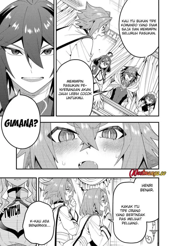 image-komik-kouryakuhon-o-kushi-suru-saikyou-no-mahoutsukai-meirei-sa-sero-to-wa-iwa-senai-oreryuu-mao-tobatsu-saizen-ruuto-chapter-73-30/42
