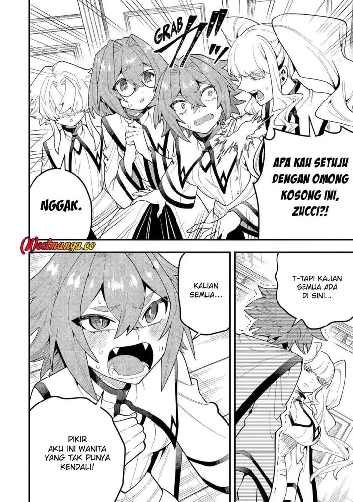 image-komik-kouryakuhon-o-kushi-suru-saikyou-no-mahoutsukai-meirei-sa-sero-to-wa-iwa-senai-oreryuu-mao-tobatsu-saizen-ruuto-chapter-73-31/42