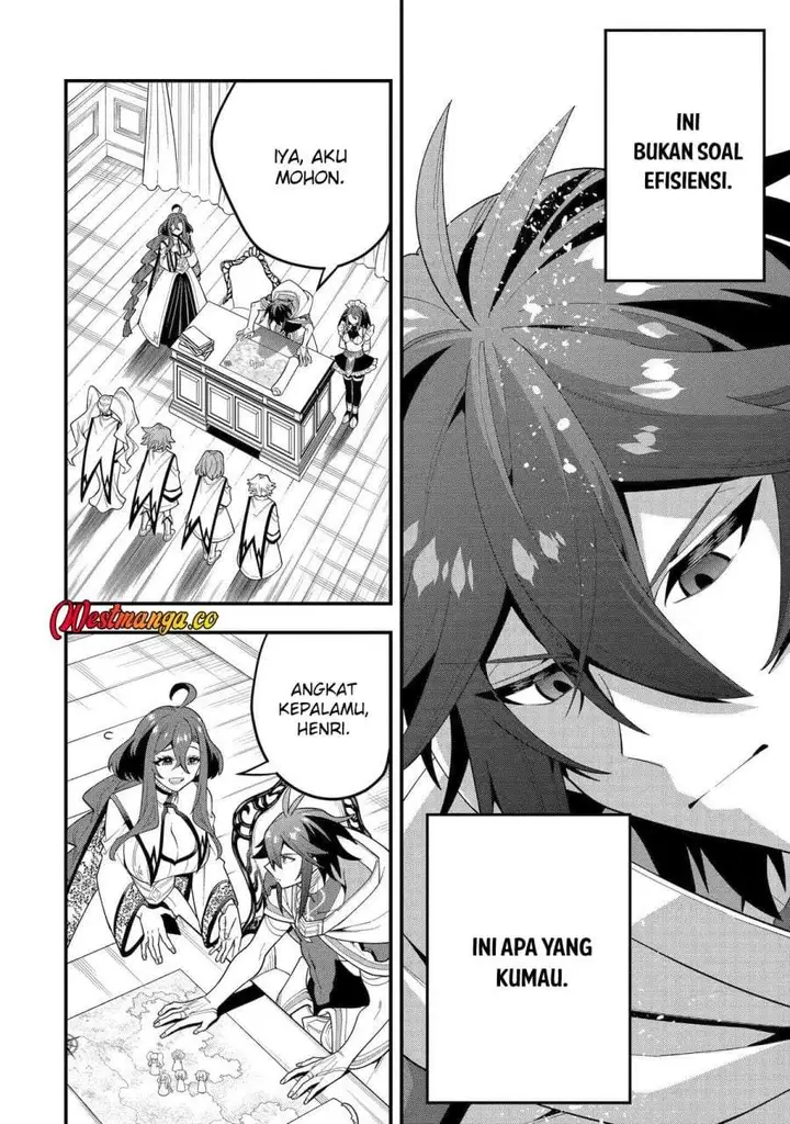 image-komik-kouryakuhon-o-kushi-suru-saikyou-no-mahoutsukai-meirei-sa-sero-to-wa-iwa-senai-oreryuu-mao-tobatsu-saizen-ruuto-chapter-73-39/42