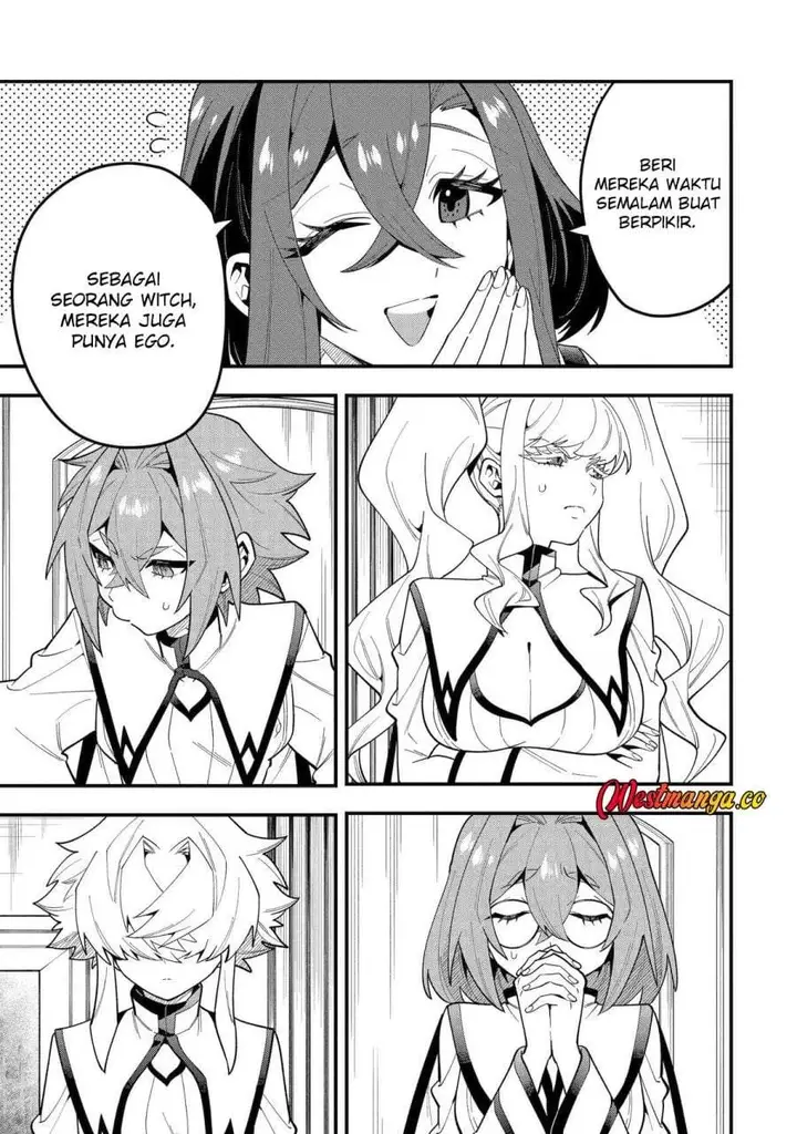 image-komik-kouryakuhon-o-kushi-suru-saikyou-no-mahoutsukai-meirei-sa-sero-to-wa-iwa-senai-oreryuu-mao-tobatsu-saizen-ruuto-chapter-73-40/42