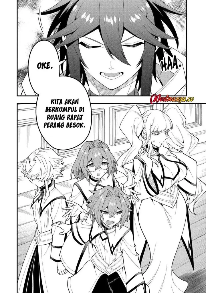 image-komik-kouryakuhon-o-kushi-suru-saikyou-no-mahoutsukai-meirei-sa-sero-to-wa-iwa-senai-oreryuu-mao-tobatsu-saizen-ruuto-chapter-73-41/42