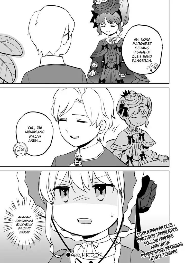image-komik-koushaku-reijou-ni-tensei-shiteshimatta-node-mental-otome-na-ore-wa-zenryoku-de-onnanoko-wo-tanoshimimasu-chapter-10-32/34