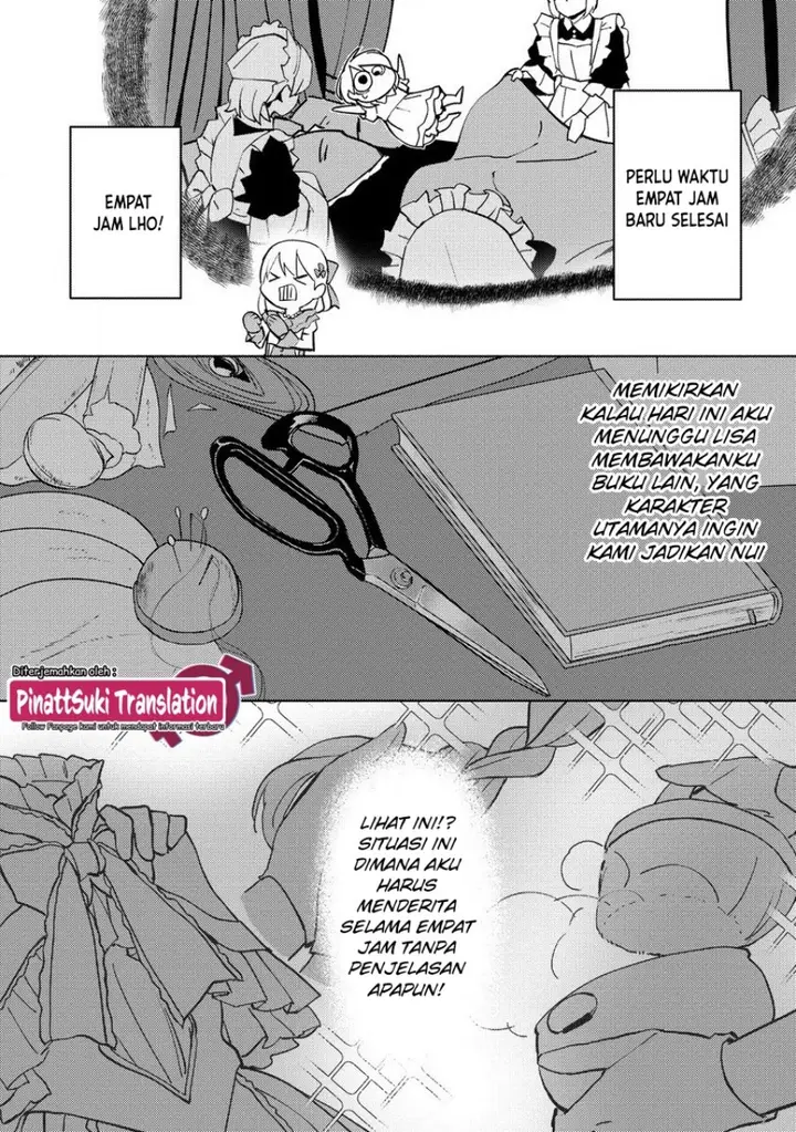 image-komik-koushaku-reijou-ni-tensei-shiteshimatta-node-mental-otome-na-ore-wa-zenryoku-de-onnanoko-wo-tanoshimimasu-chapter-13-3/25