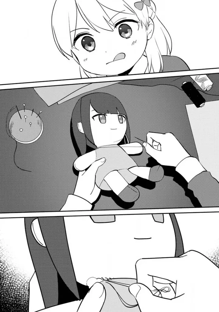 image-komik-koushaku-reijou-ni-tensei-shiteshimatta-node-mental-otome-na-ore-wa-zenryoku-de-onnanoko-wo-tanoshimimasu-chapter-14-1/27