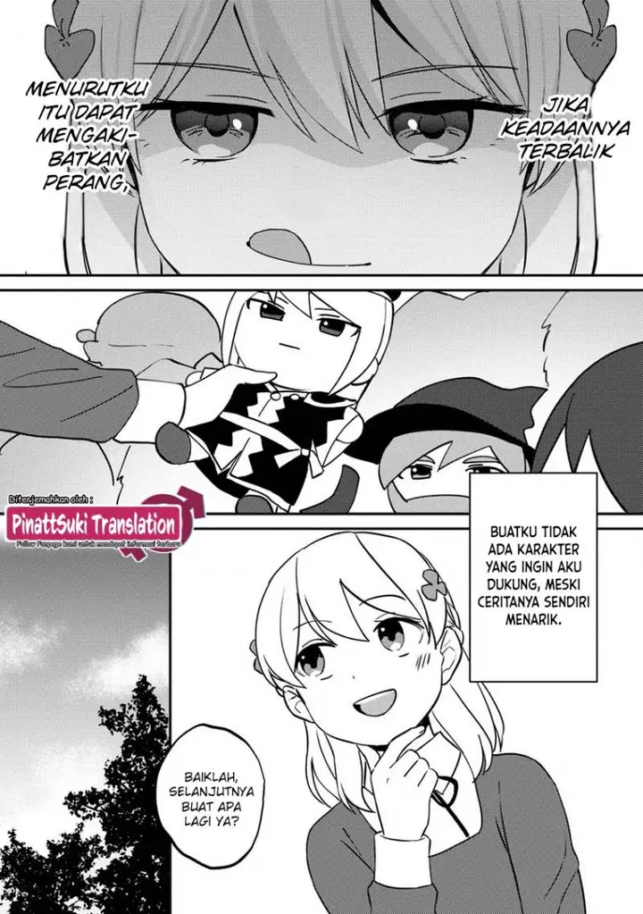 image-komik-koushaku-reijou-ni-tensei-shiteshimatta-node-mental-otome-na-ore-wa-zenryoku-de-onnanoko-wo-tanoshimimasu-chapter-14-8/27