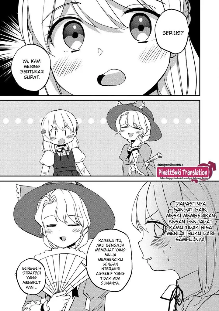 image-komik-koushaku-reijou-ni-tensei-shiteshimatta-node-mental-otome-na-ore-wa-zenryoku-de-onnanoko-wo-tanoshimimasu-chapter-16-3/28