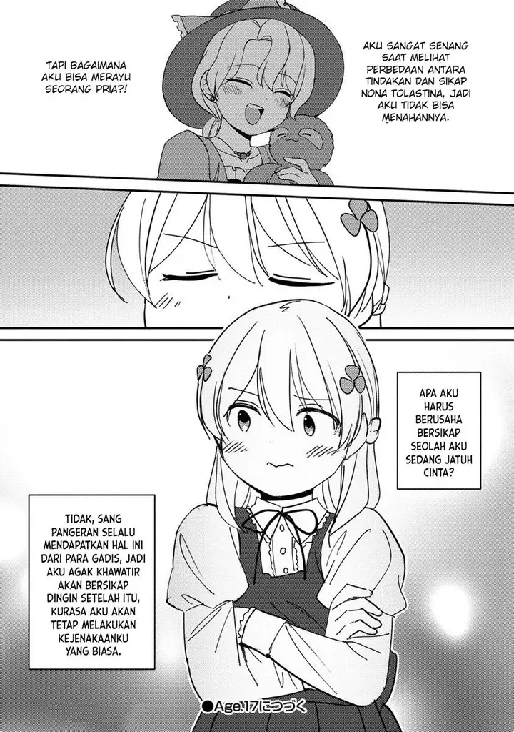 image-komik-koushaku-reijou-ni-tensei-shiteshimatta-node-mental-otome-na-ore-wa-zenryoku-de-onnanoko-wo-tanoshimimasu-chapter-16-26/28