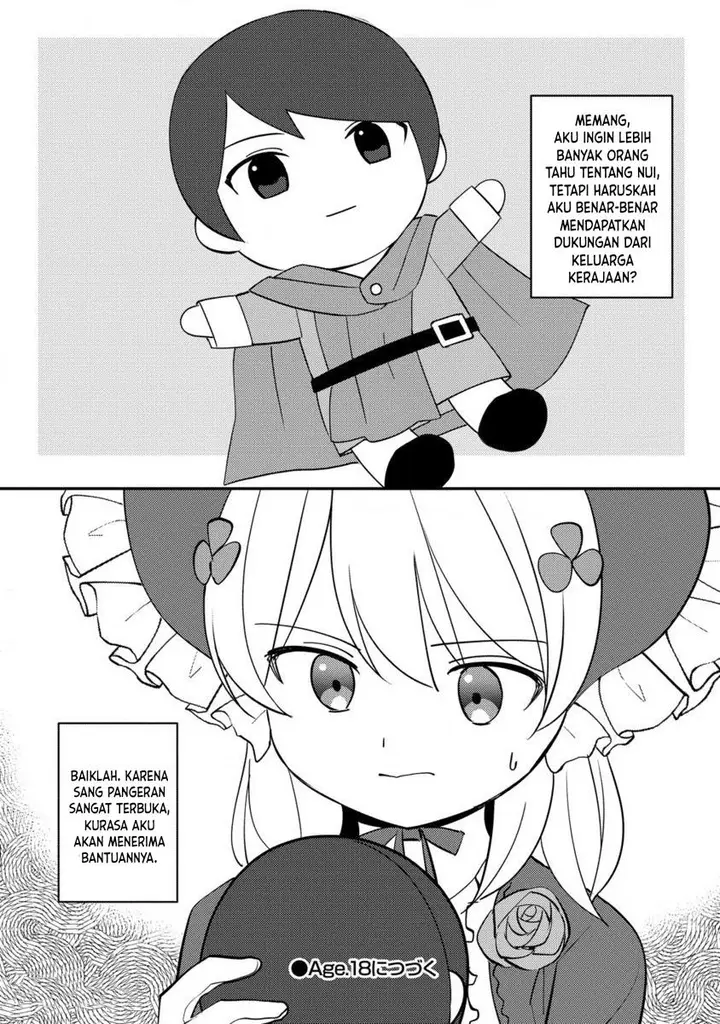 image-komik-koushaku-reijou-ni-tensei-shiteshimatta-node-mental-otome-na-ore-wa-zenryoku-de-onnanoko-wo-tanoshimimasu-chapter-17-23/25